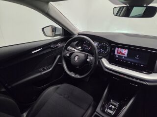 Skoda Octavia Combi Ambition 1.5 110kW