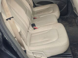 Audi Q7 3.0 171kW