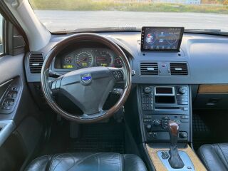 Volvo XC90 2.4 120kW