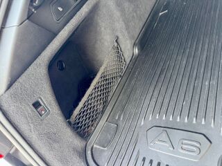 Audi A6 3.0 250kW