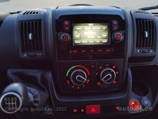 Citroen Jumper 2.0 96kW
