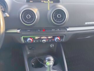 Audi A3 Sportback g-tron 96кВ