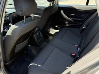 BMW 320 XDRIVE 2.0 140kW