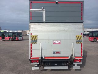 Iveco Daily 2.3 115kW