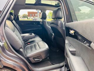 Kia Sorento Rebel Edition 2.2 147kW