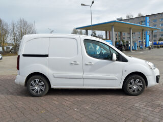 Citroen Berlingo 1.6 72kW