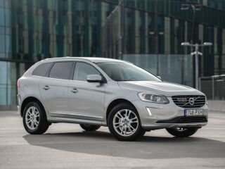 Volvo XC60 SUMMUM AWD D5 2.4 D5 158kW