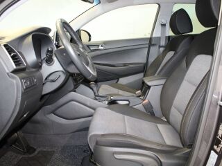 Hyundai Tucson Comfort 1.6 130kW