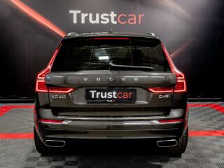 Volvo XC60 D4 AWD Inscription 2.0 140kW