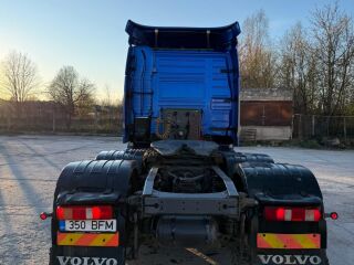Volvo FM FM500 375kW