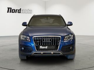 Audi Q5 S line Quattro Exclusive 3.0 TDI 176kW
