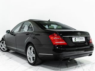 Mercedes-Benz S 350 Facelift Bluetec 3.0 173kW