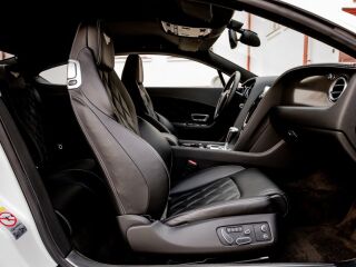 Bentley Continental GT V8 4.0 373kW