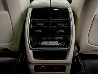 BMW X7 Sky lounge M-paket Individual 3.0 250kW