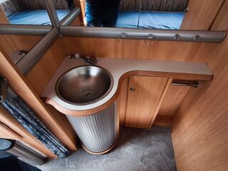 Homecar Racer 45 Spirit