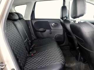 Nissan Note Facelift 1.4 65kW