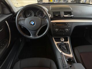BMW 116 2.0 85кВ