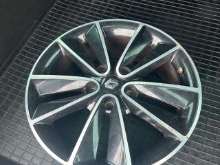 Renault Scenic Bose 1.6 96kW