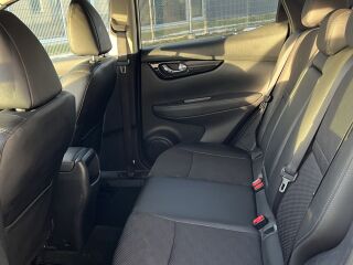 Nissan Qashqai 1.2 85kW