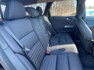 Volvo V50 Summum 1.6 R4 TDI 80кВ