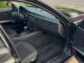 BMW 318 2.0 105kW