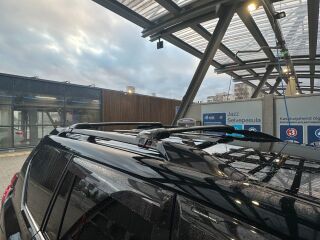 Toyota Land Cruiser 2.8 150kW