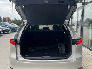 Mazda CX-60 AWD Special Edition 3.3 187kW
