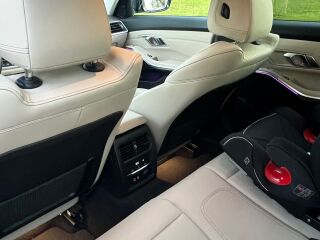 BMW 320 2.0 135кВ