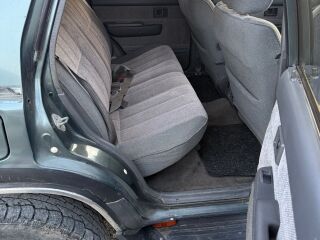 Toyota 4-Runner 3.0 V6 105kW