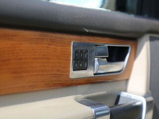 Land Rover Discovery 4 3.0 180kW