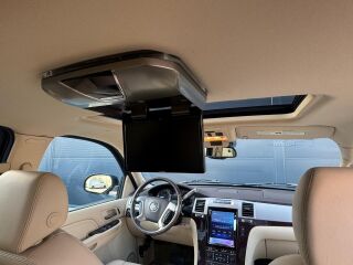 Cadillac Escalade Luxury 6.2 301kW