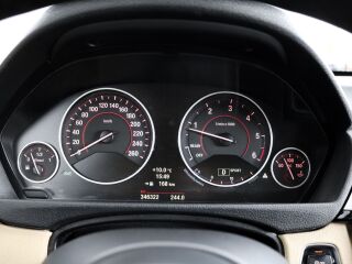 BMW 320 GT M-pakett Full-Options 2.0 135kW