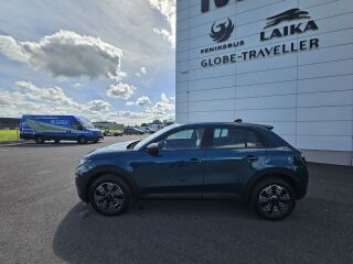 Fiat 600 Hybrid 145 Icon 1.2 107kW