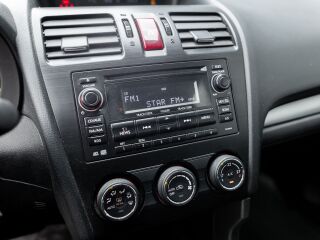 Subaru Forester 2.0 110kW