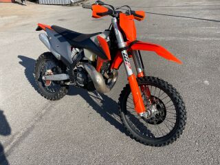 KTM 300 EXC TPI