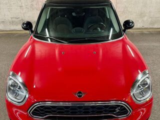 MINI Countryman Cooper SE ALL4 1.5 100kW