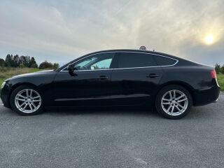 Audi A5 Sportback TFSi 1.8 106kW