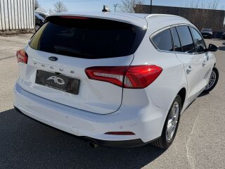 Ford Focus TURNIER COOL & CONNECT 2.0 R4 ECOBLUE 150 110kW