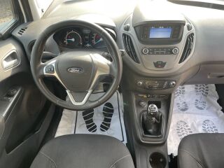 Ford Transit Courier TREND 6M 1.5 R4 DTCI 100 74kW