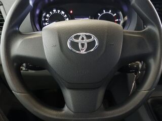 Toyota ProAce Professional Plus 106kW