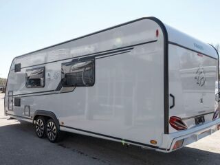 Knaus Südwind 650 PEB 60 YEARS