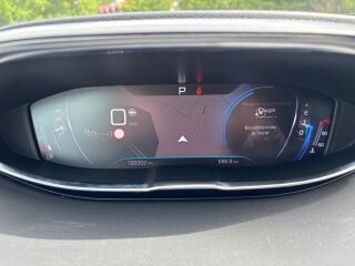 Peugeot 5008 GT-Line Facelift 1.5 HDi 96кВ