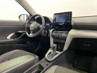 Toyota Yaris Cross Active 1.5 92kW