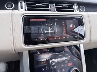 Land Rover Range Rover Autobiography 4.4 SDV8 250kW