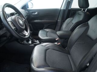 Jeep Compass Limited JBL 4x4 1.4 125kW
