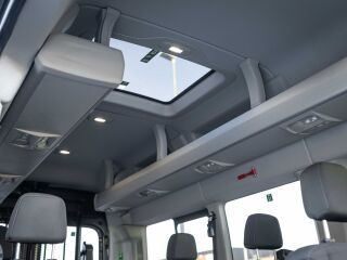 Ford Transit Long & Kare Passenger Package 2.0 125kW