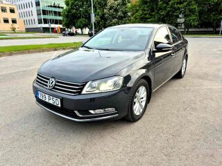 Volkswagen Passat 1.4 110kW