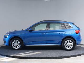 Skoda Kamiq Elegance 1.0 81kW