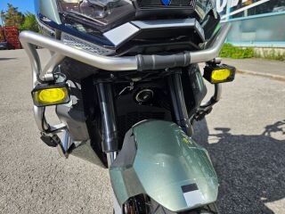 Zontes 368G 29kW