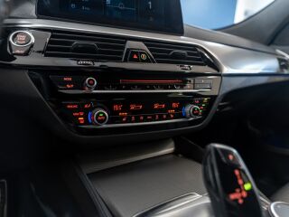 BMW 630 d GT xDrive M-Sportpakett 3.0 195kW